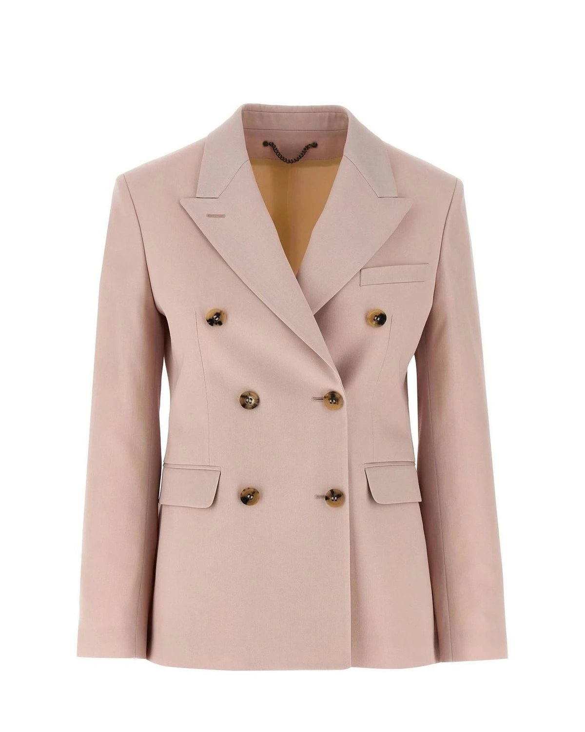 Golden Goose Blazer in multicolor, Virgin Wool