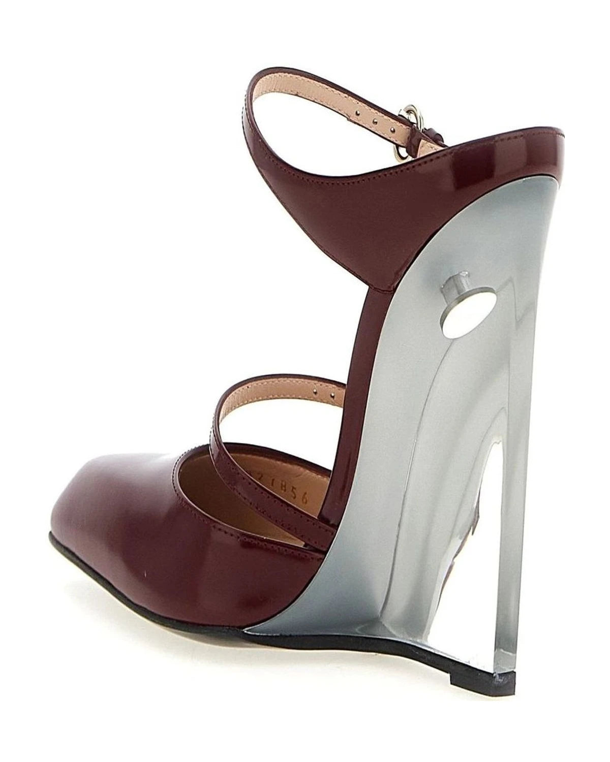 Gucci Heels in multicolor — view 3