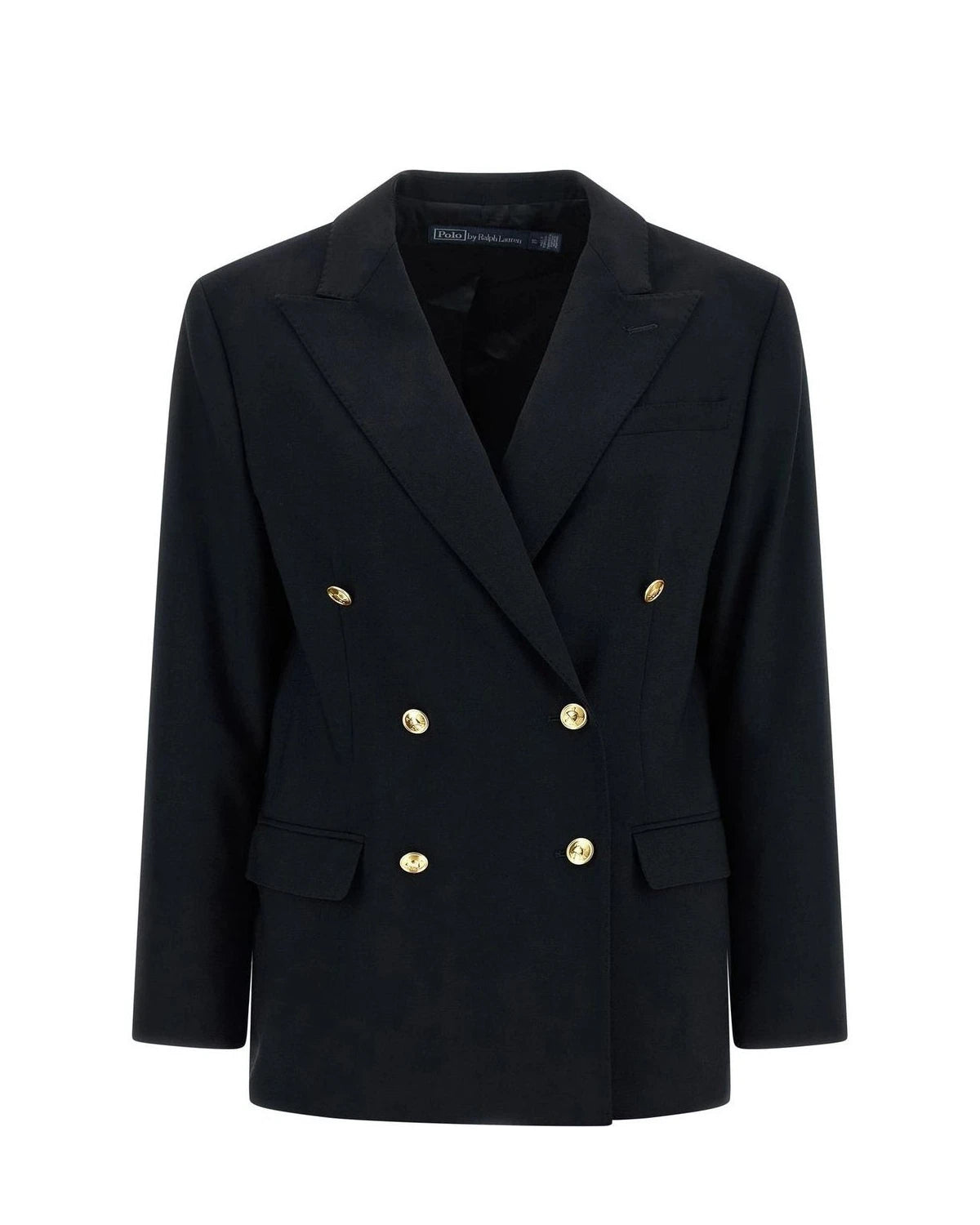 Polo Ralph Lauren Blazer in blue, Wool