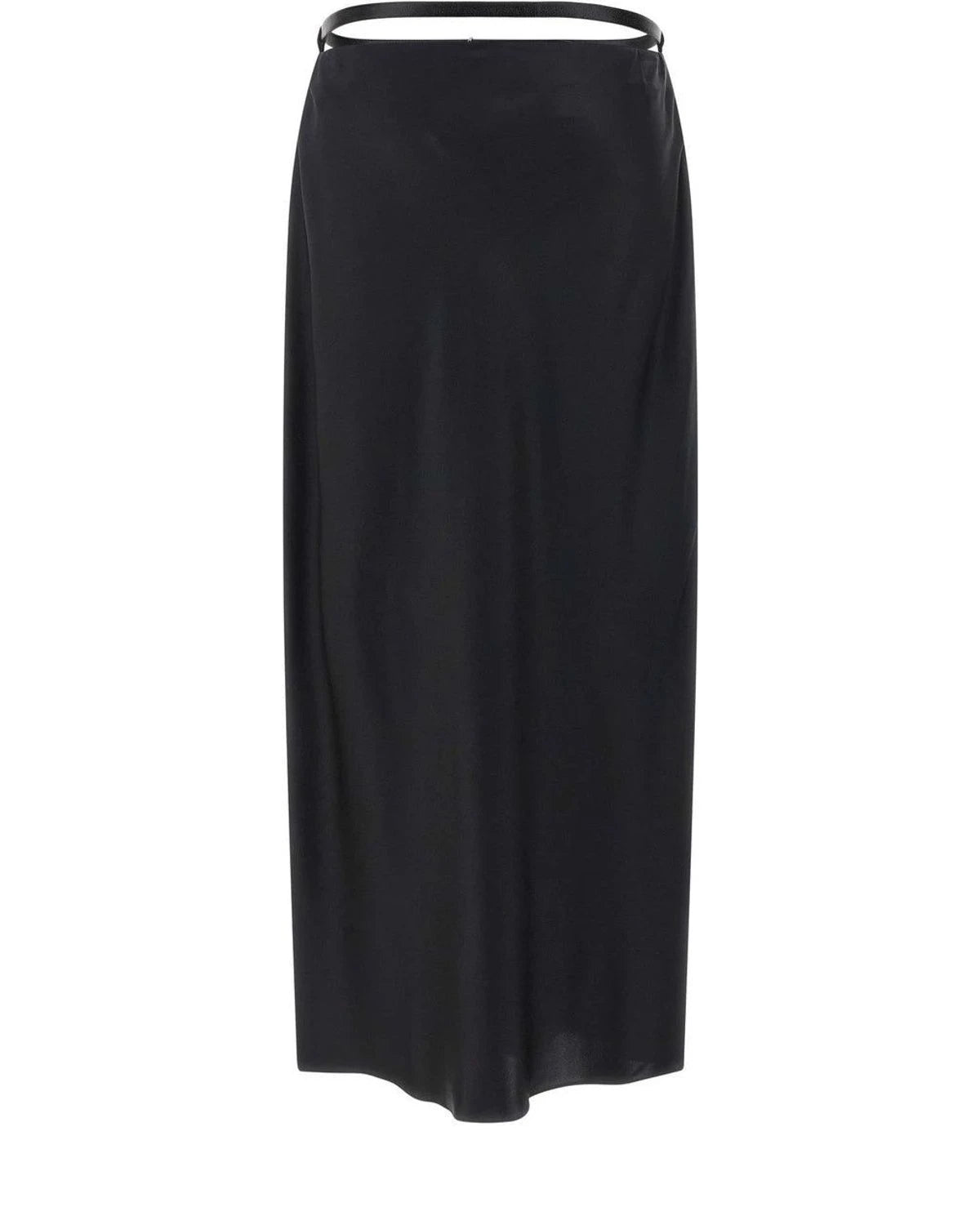 Tom Ford Skirt in black — view 2