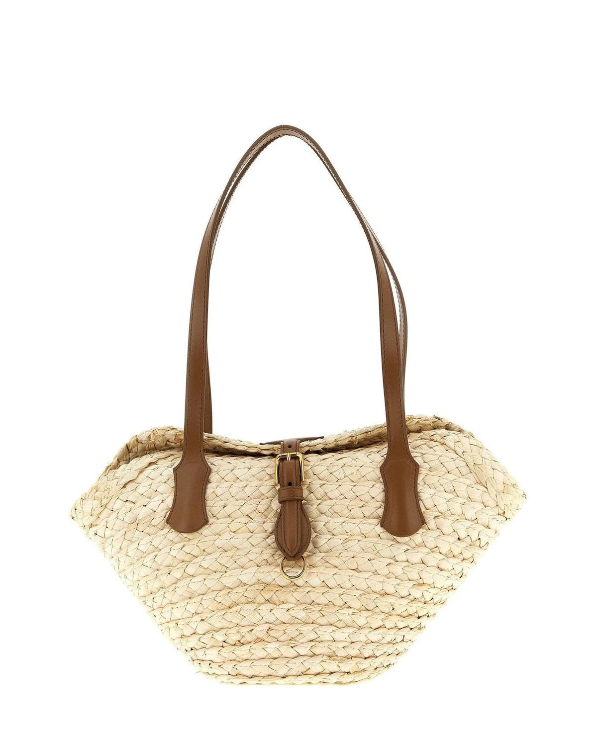 Dolce & Gabbana Shoulder Bag in beige