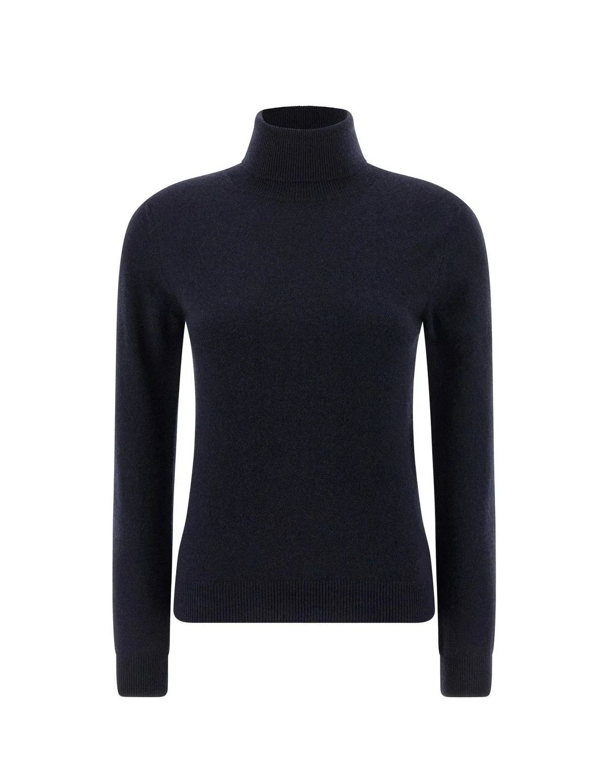 Balenciaga Sweater in blue, Cashmere