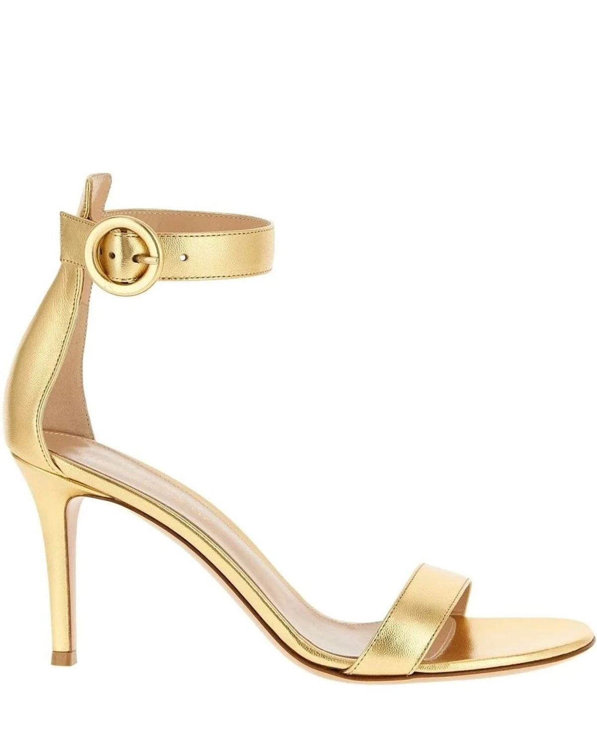 Gianvito Rossi Heels in multicolor, Lamb Leather
