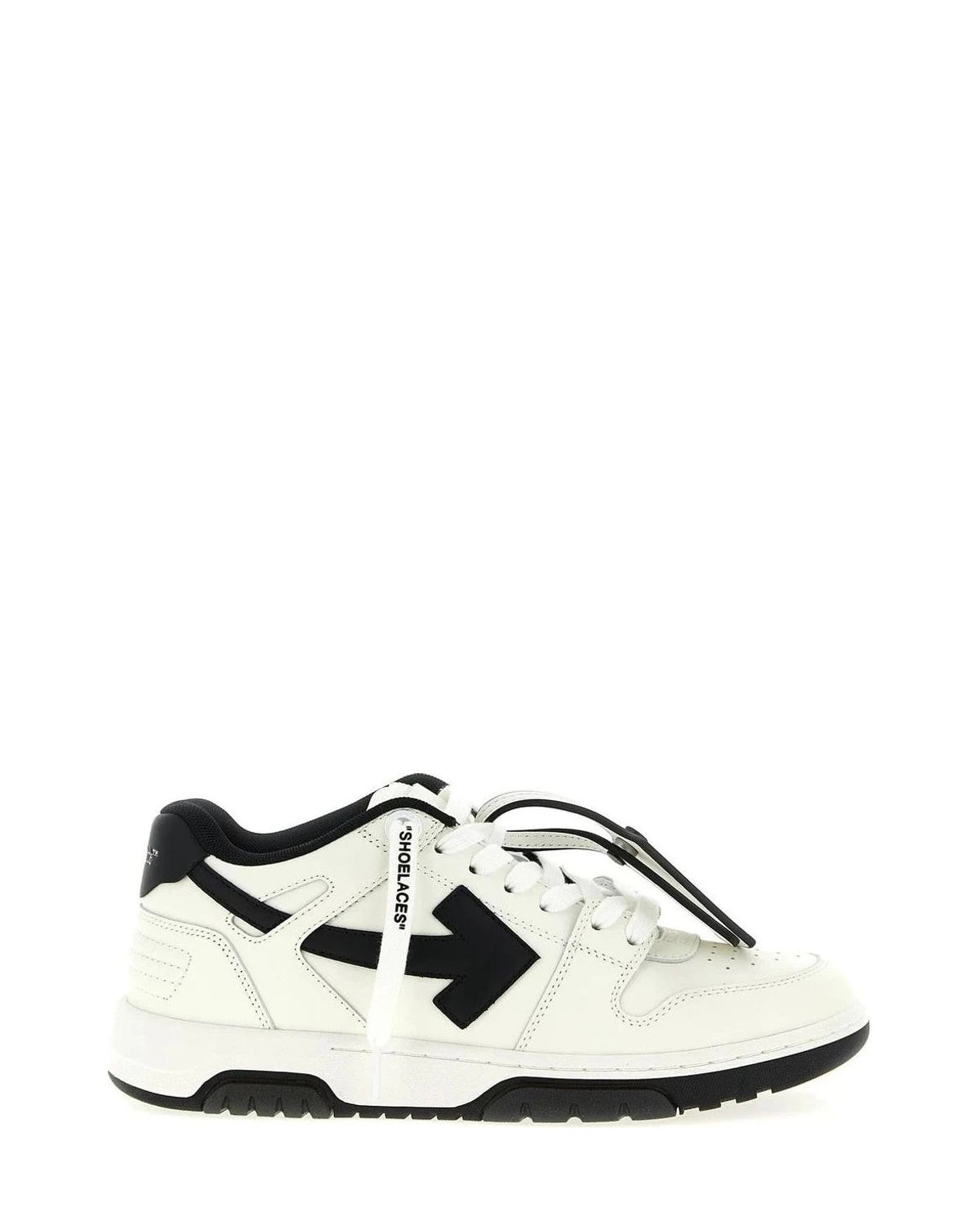 Off-White Sneakers in white