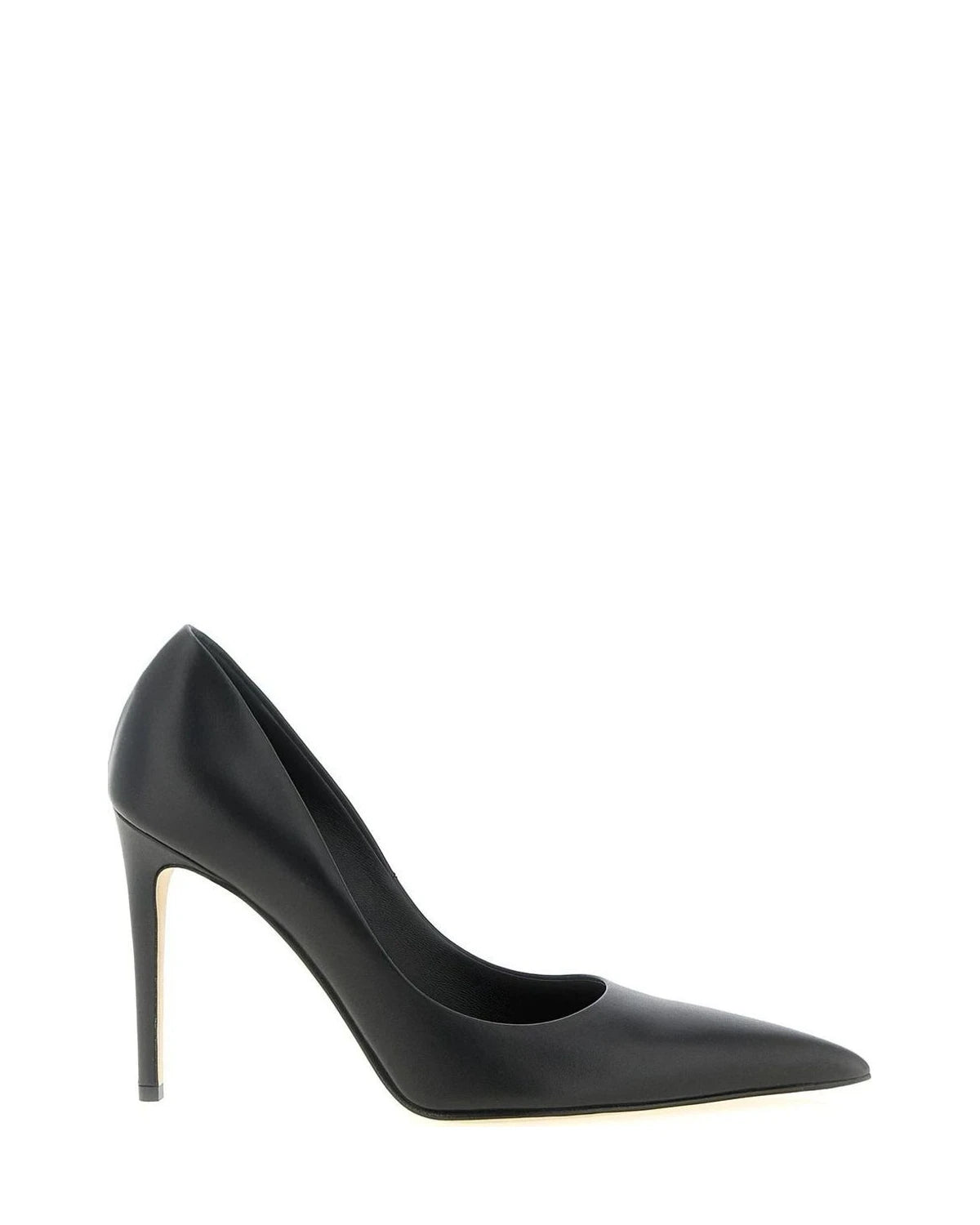 Alexander McQueen Heels in black