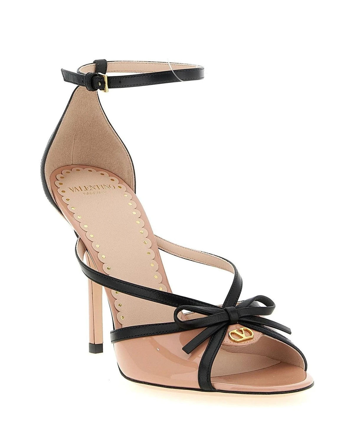 Valentino Garavani Heels in multicolor — view 2