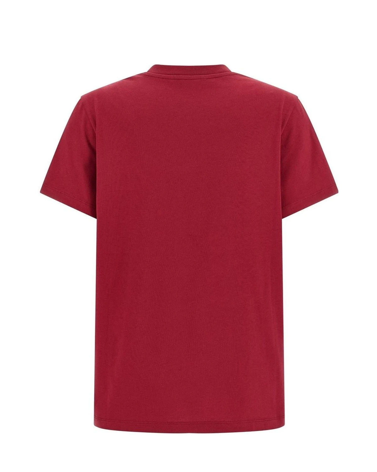 Moncler T-Shirt in multicolor β view 2