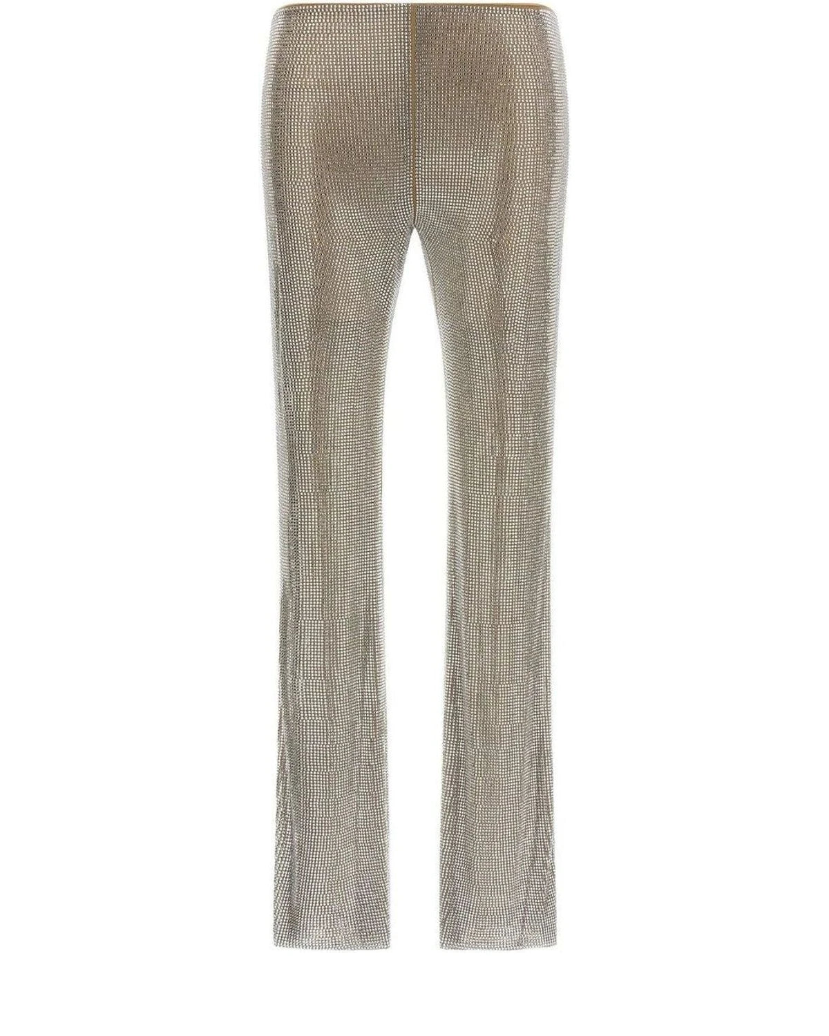 Giuseppe Di Morabito Denim Short in multicolor, Cotton — view 2