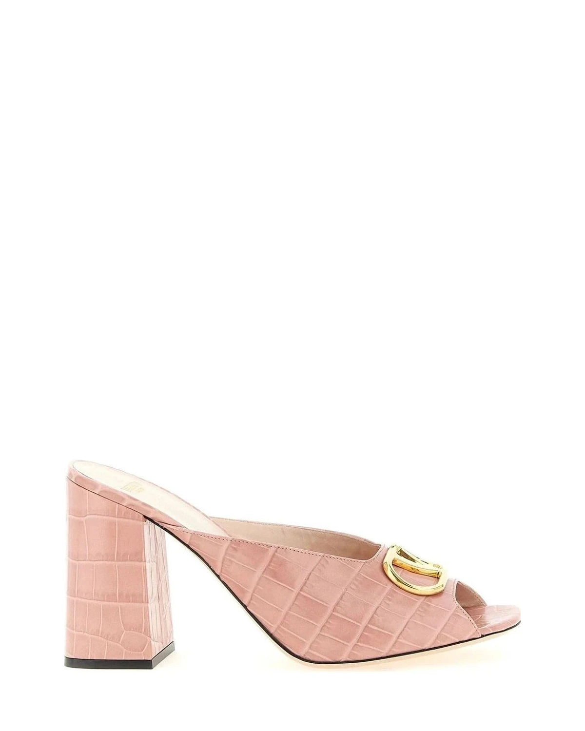 Valentino Garavani Heels in multicolor