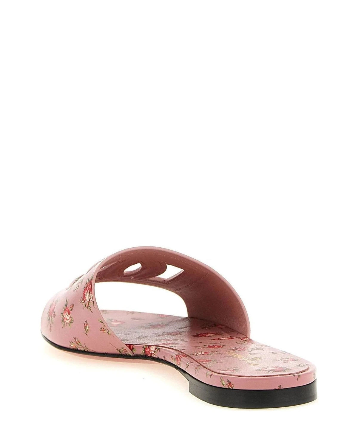 Dolce & Gabbana Sandals in multicolor — view 3