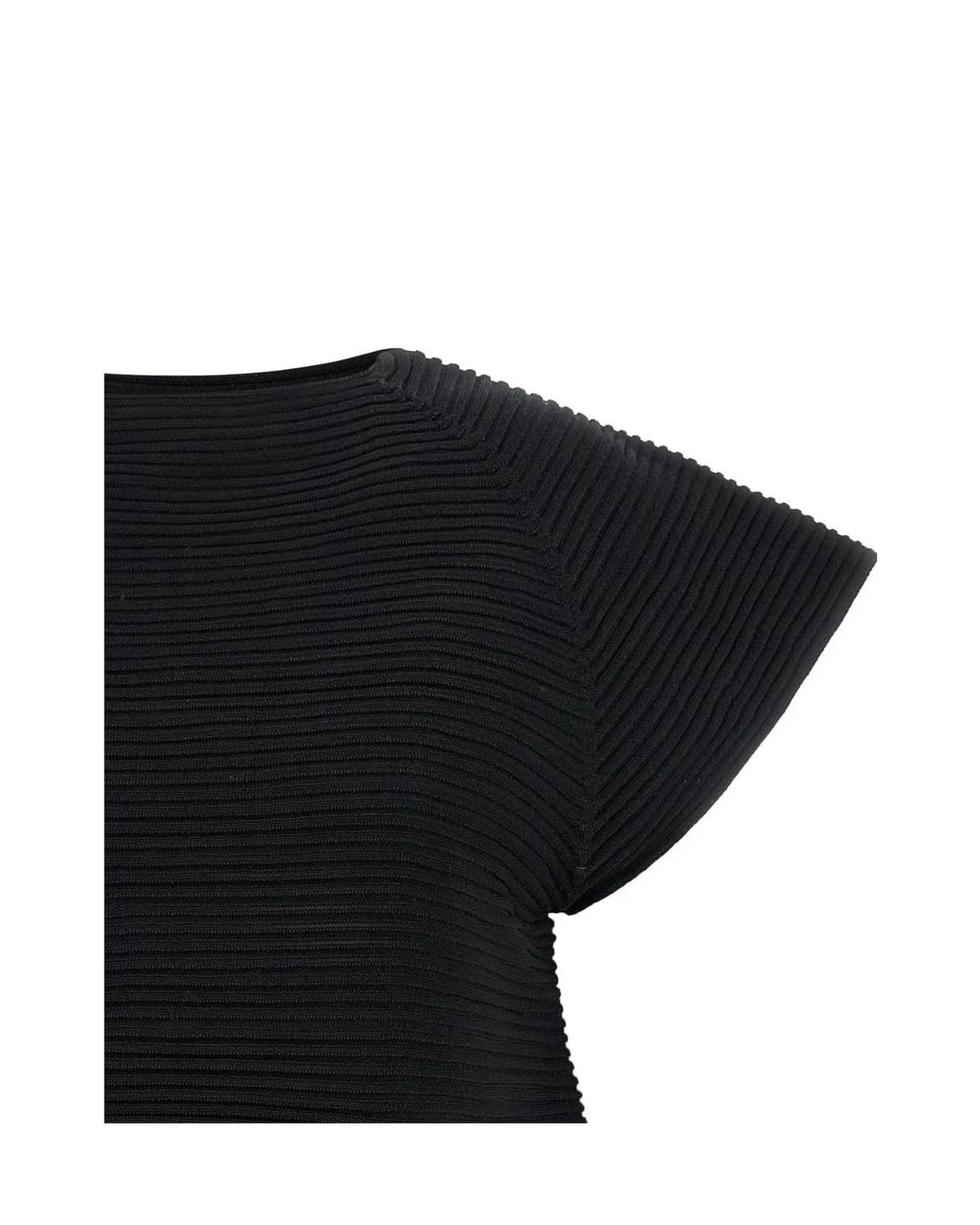 Issey Miyake Dresse in black — view 3