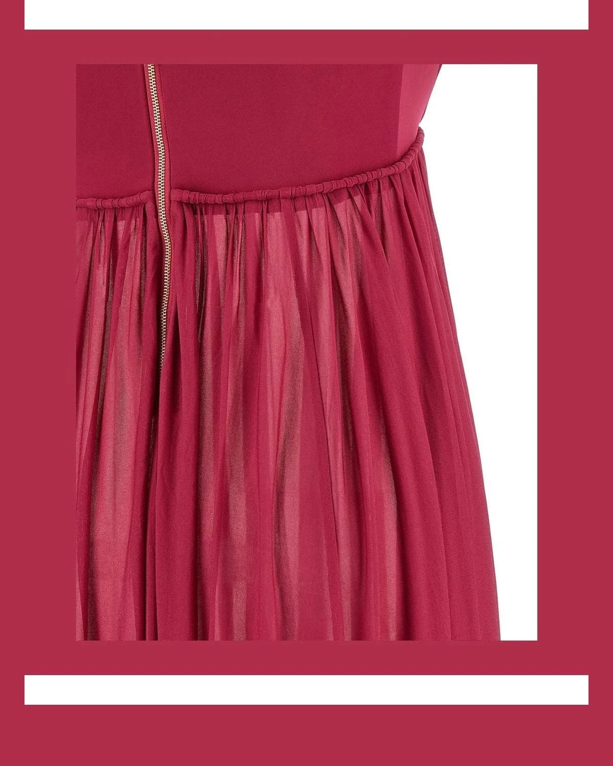 Zimmermann Dresse in pink, Viscose — view 4