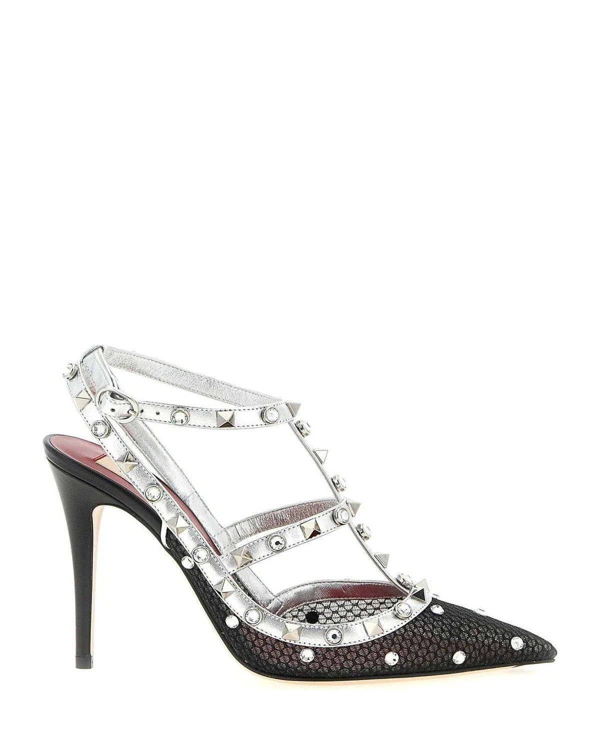 Valentino Garavani Heels in multicolor