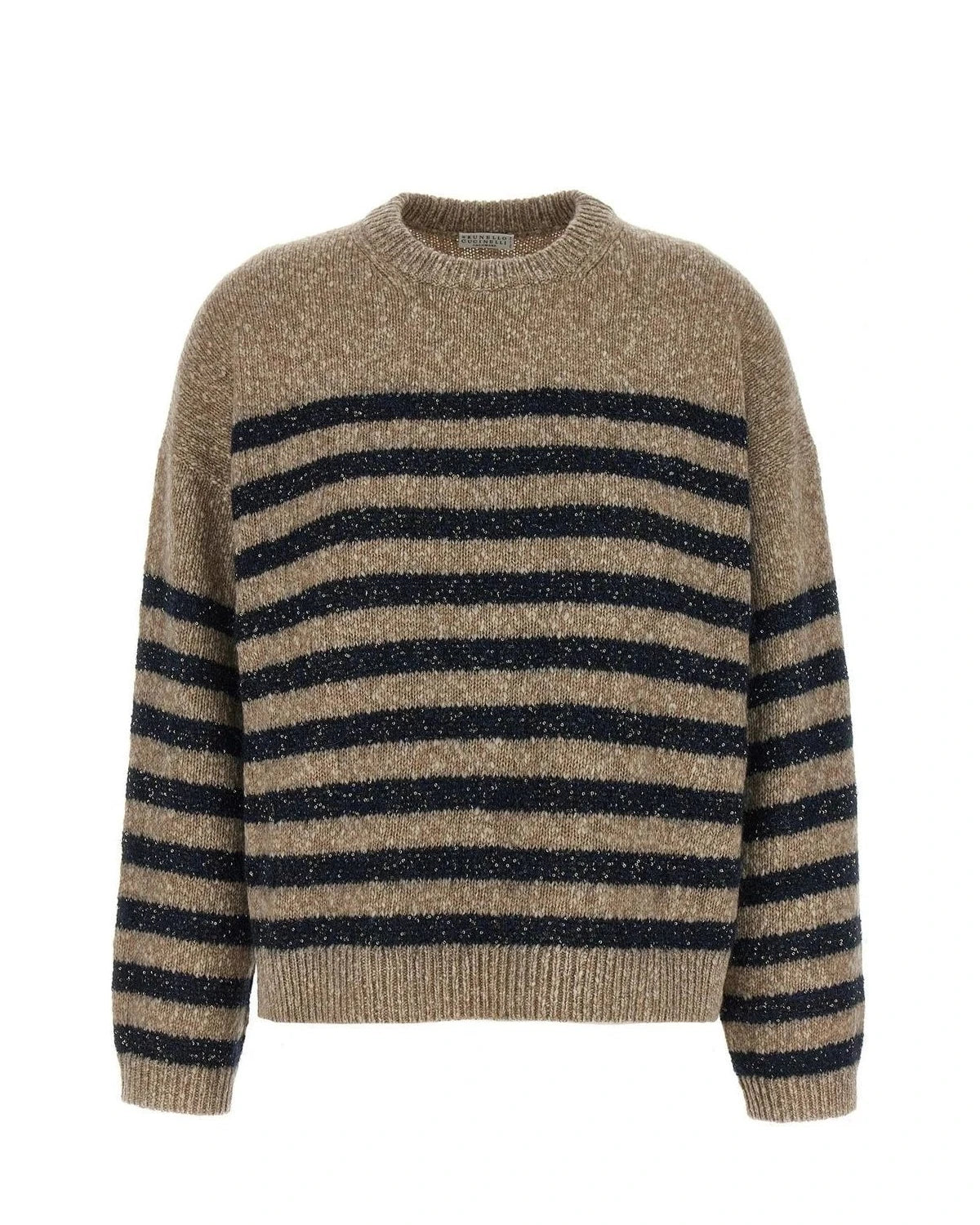 Brunello Cucinelli Sweater in multicolor