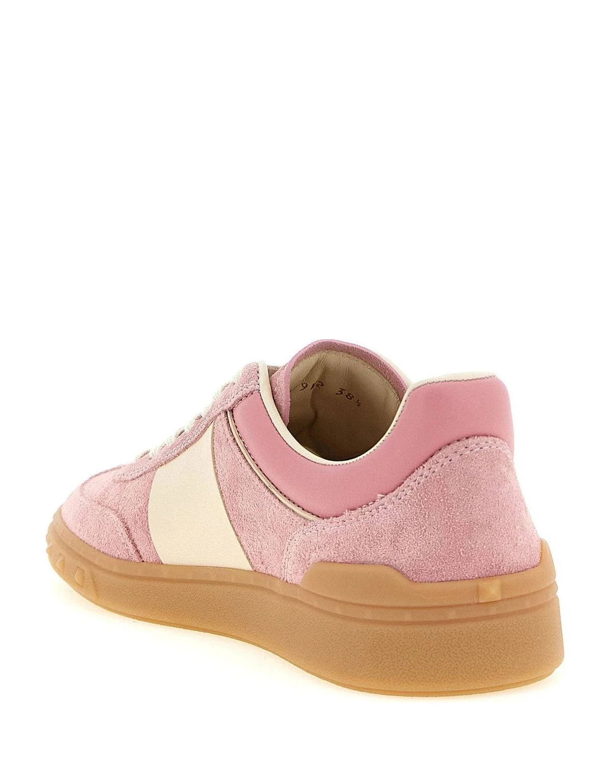 Valentino Garavani Sneakers in multicolor — view 3