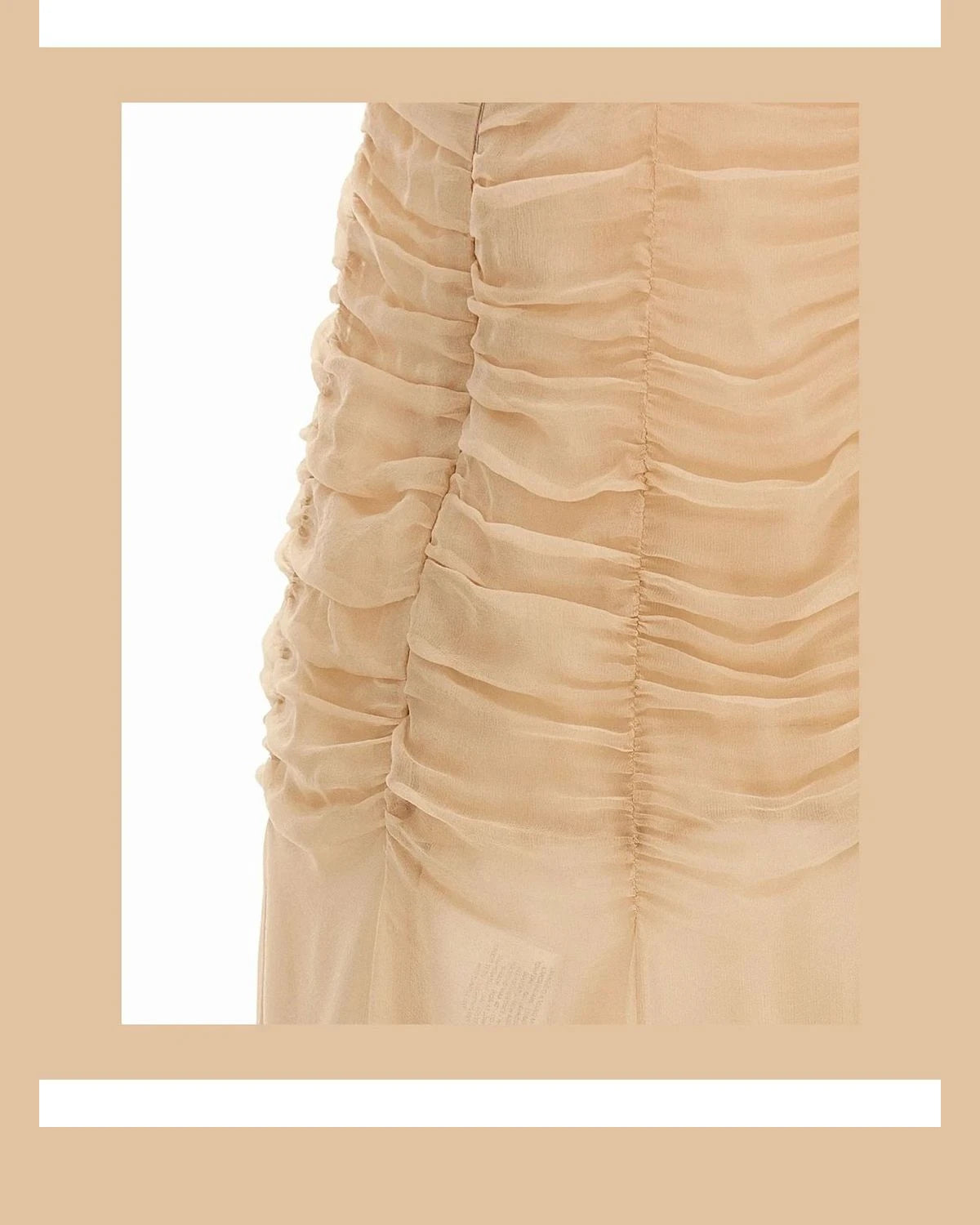 Giovanni Bedin Dresse in multicolor, Silk — view 4