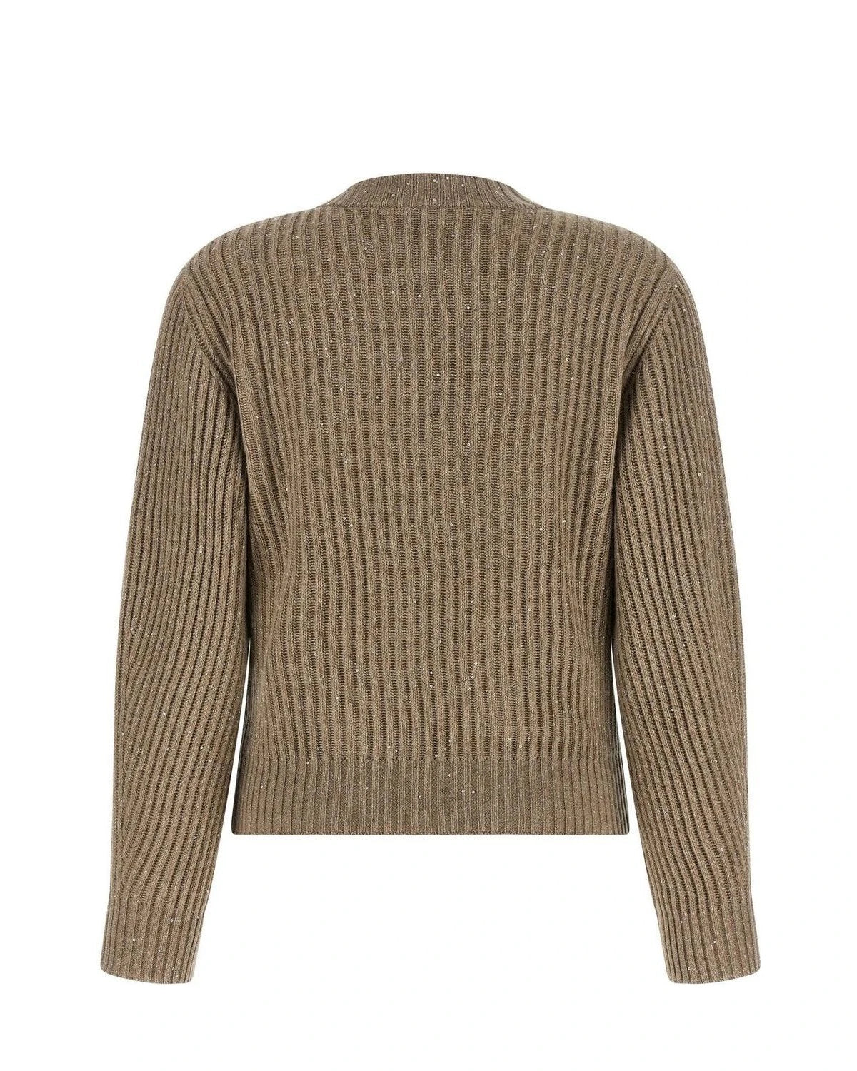 Brunello Cucinelli Sweater in beige β view 2