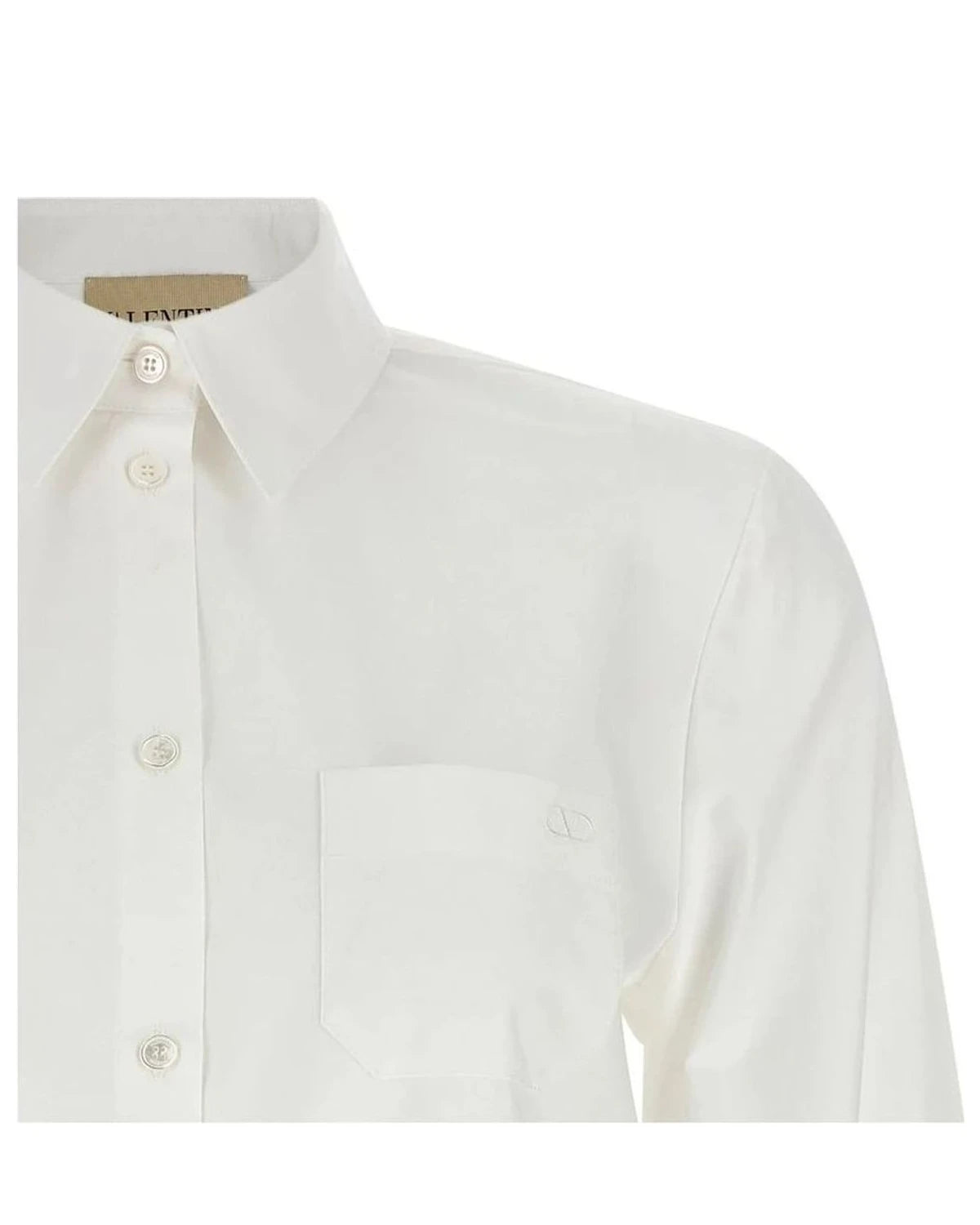 Valentino Garavani Dress Shirt in white β view 3