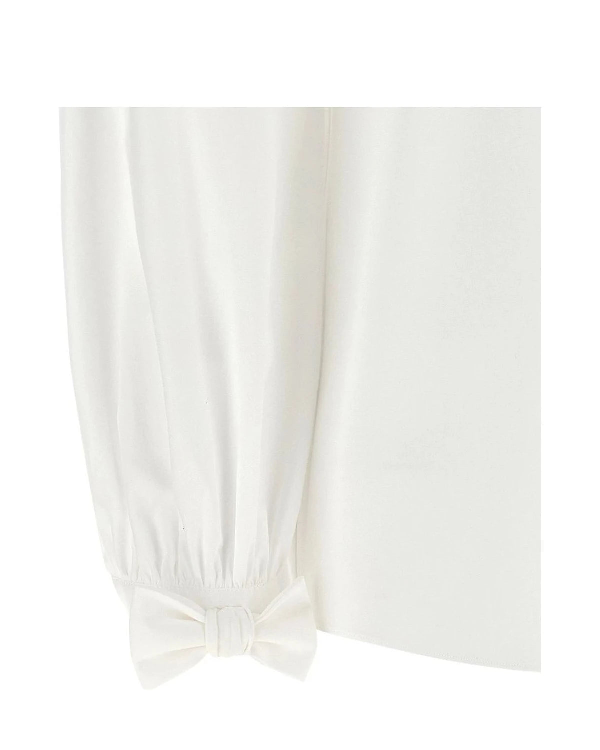 Valentino Garavani Dress Shirt in white β view 5