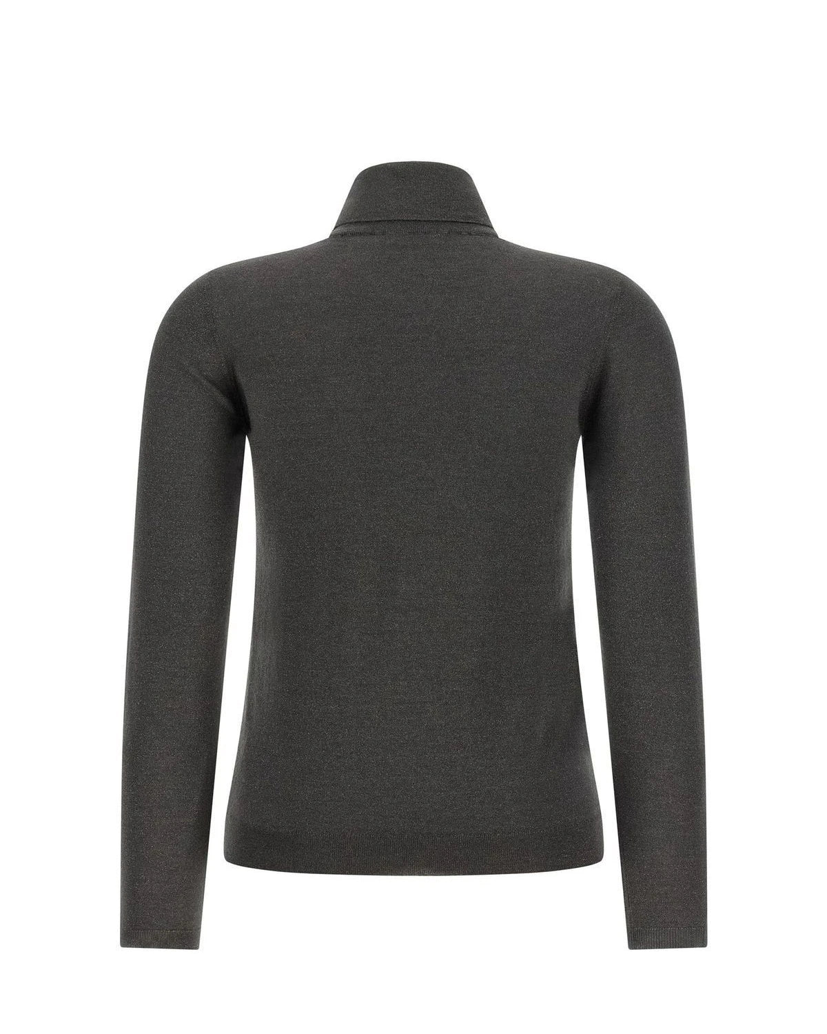 Brunello Cucinelli Sweater in gray β view 2