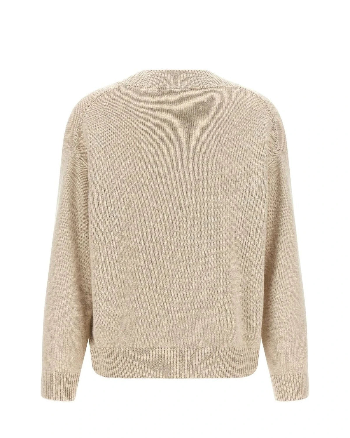 Brunello Cucinelli Sweater in beige β view 2