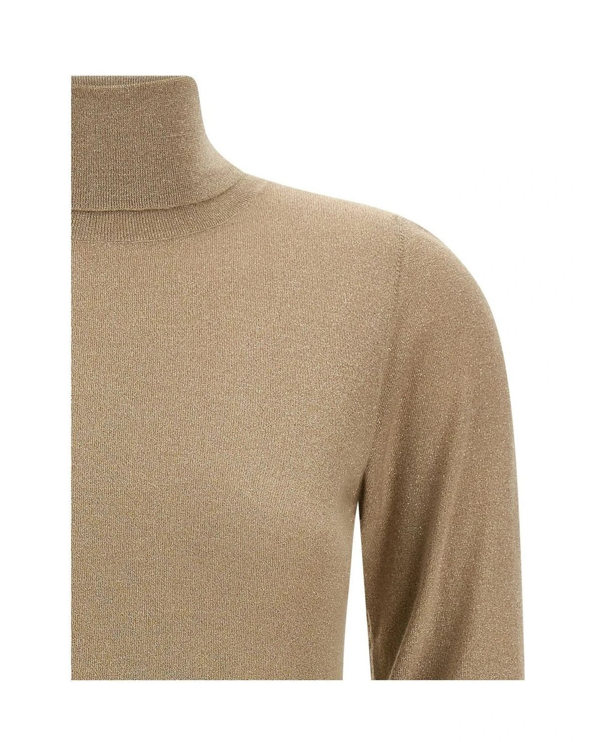 Brunello Cucinelli Sweater in beige β view 3