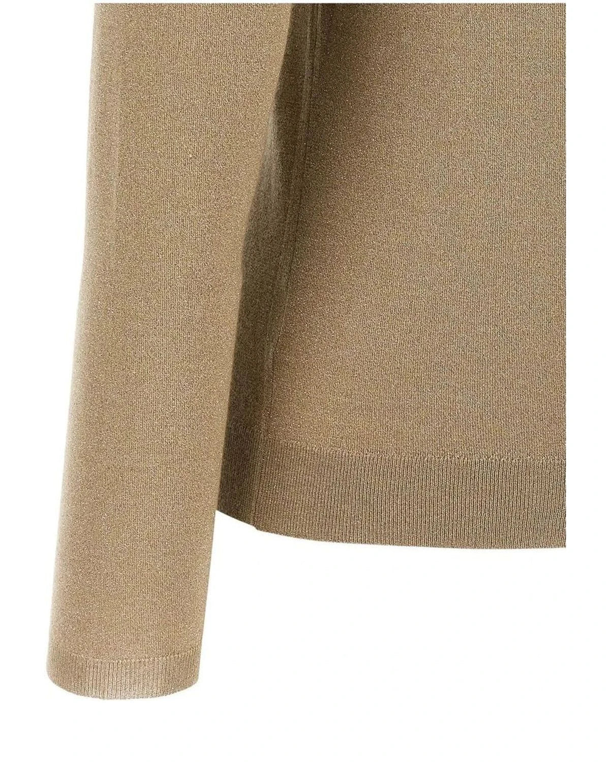 Brunello Cucinelli Sweater in beige β view 4