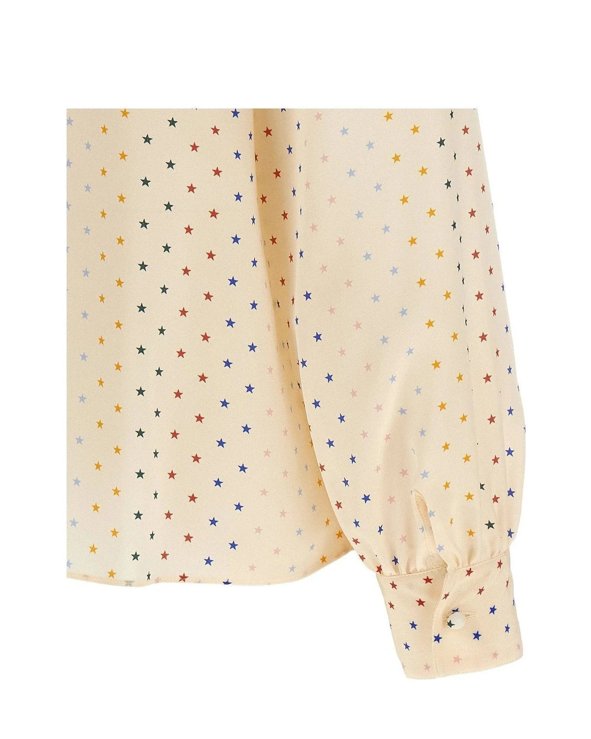 Valentino Garavani Blouse in multicolor — view 4