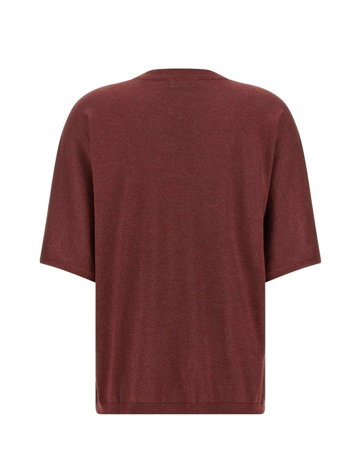 Brunello Cucinelli Sweater in red, Cashmere β view 2