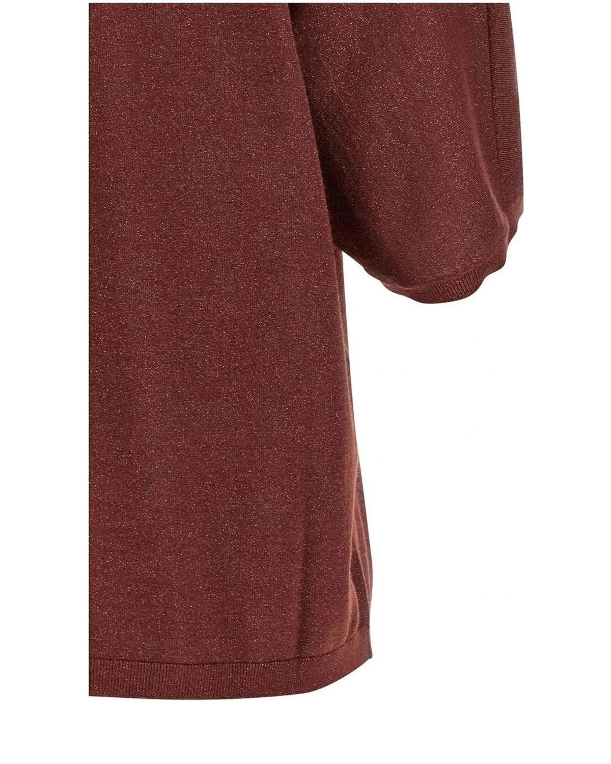 Brunello Cucinelli Sweater in red, Cashmere β view 4