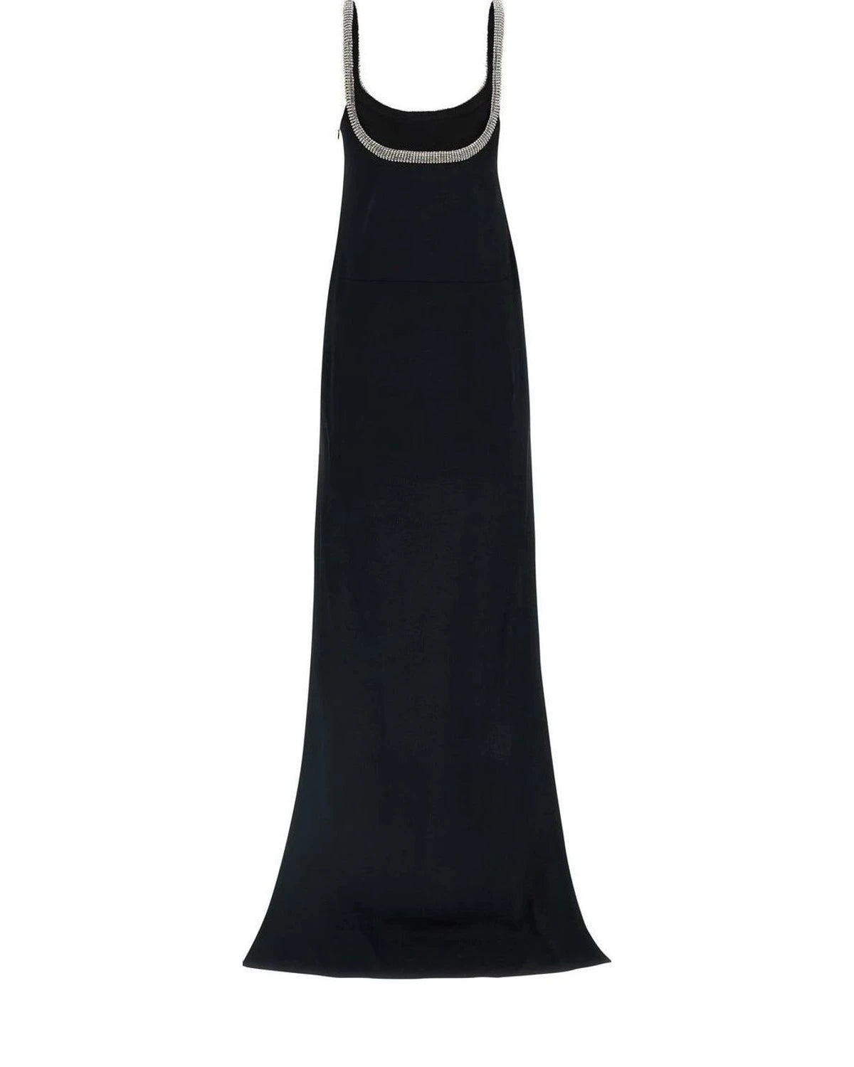Tom Ford Dresse in black, Acetate — view 2