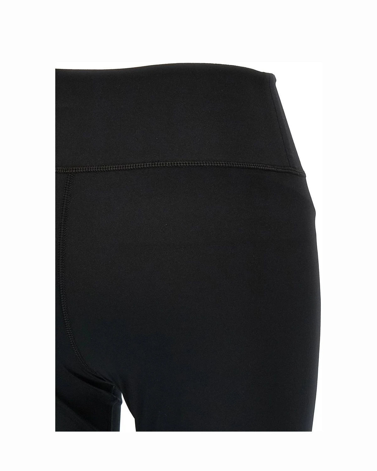 Balenciaga Legging in black, Polyester — view 4