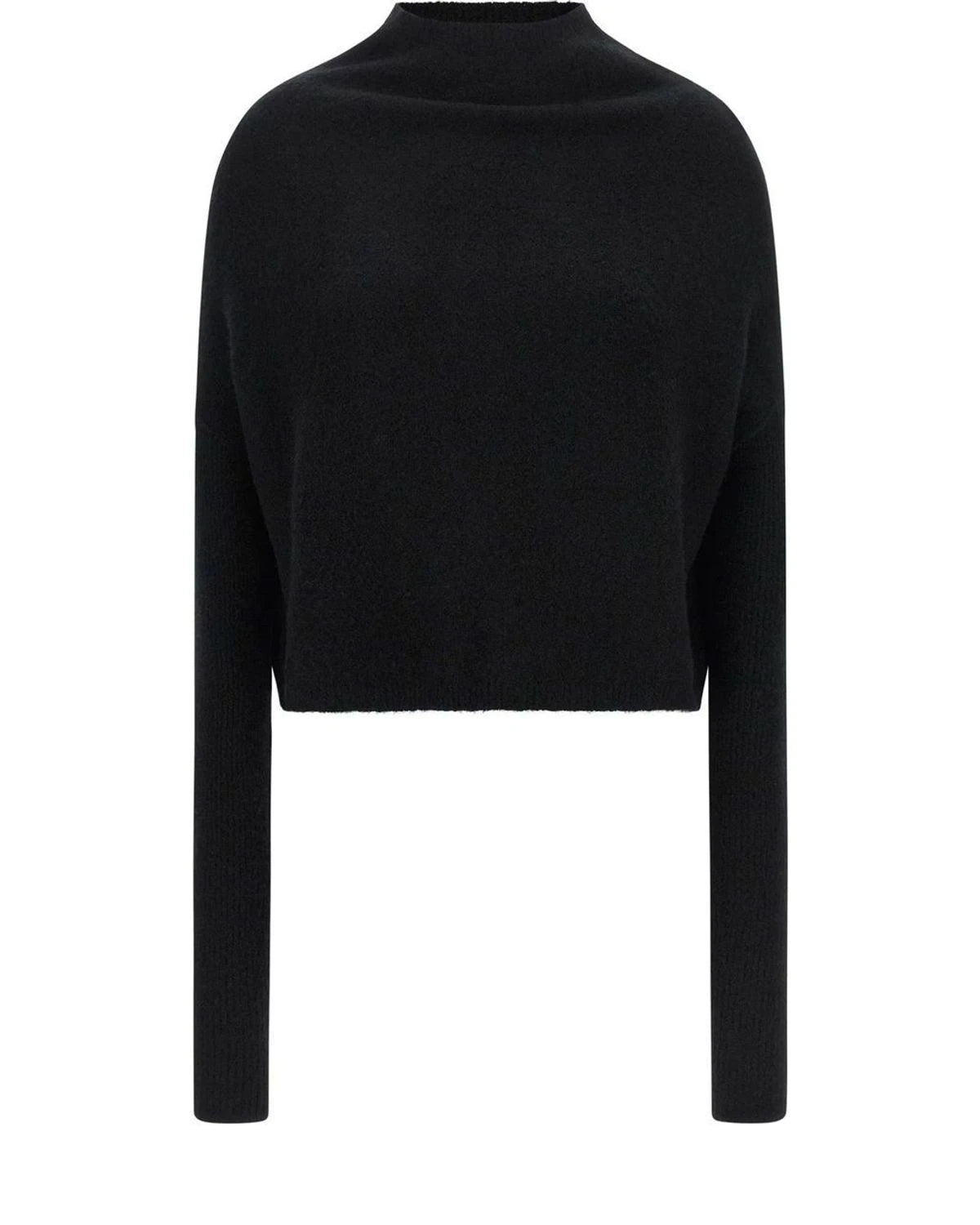 Rick Owens Sweater in black