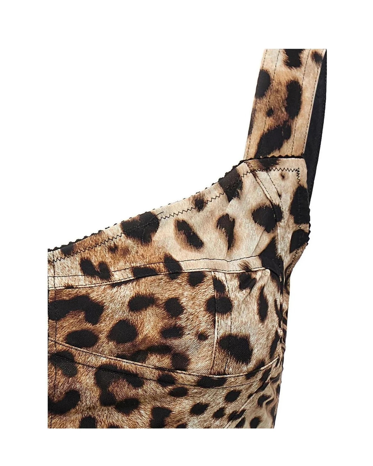 Dolce & Gabbana Blouse in multicolor β view 3