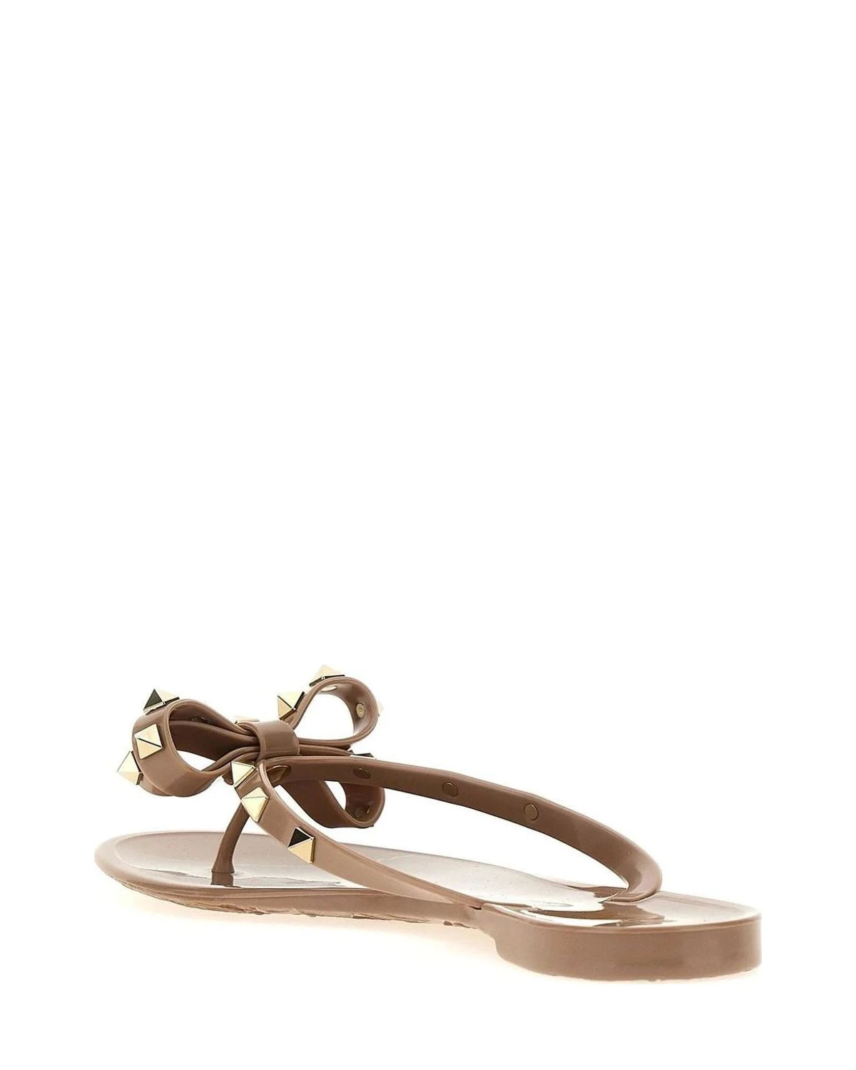 Valentino Garavani Sandals in multicolor — view 3