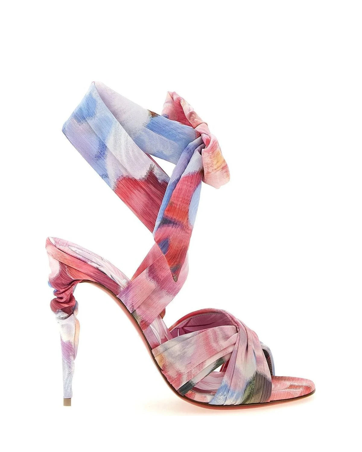 Christian Louboutin Heels in multicolor