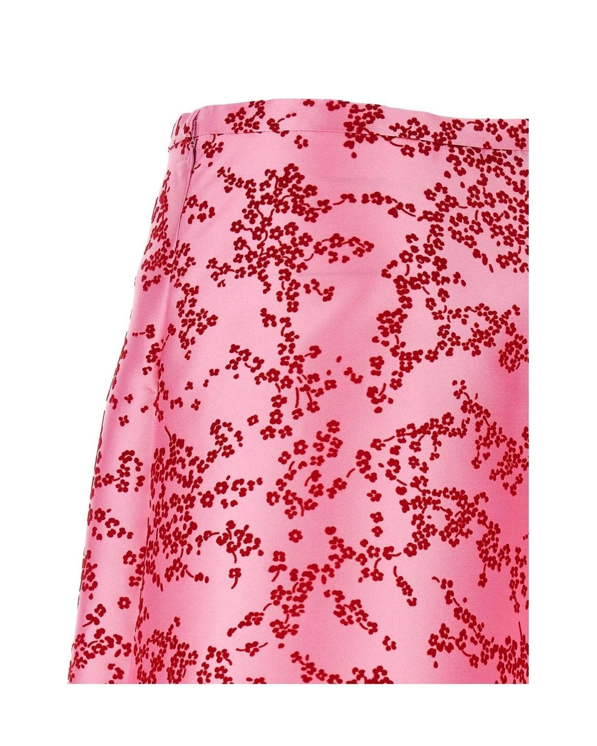 Alberta Ferretti Skirt in multicolor — view 4