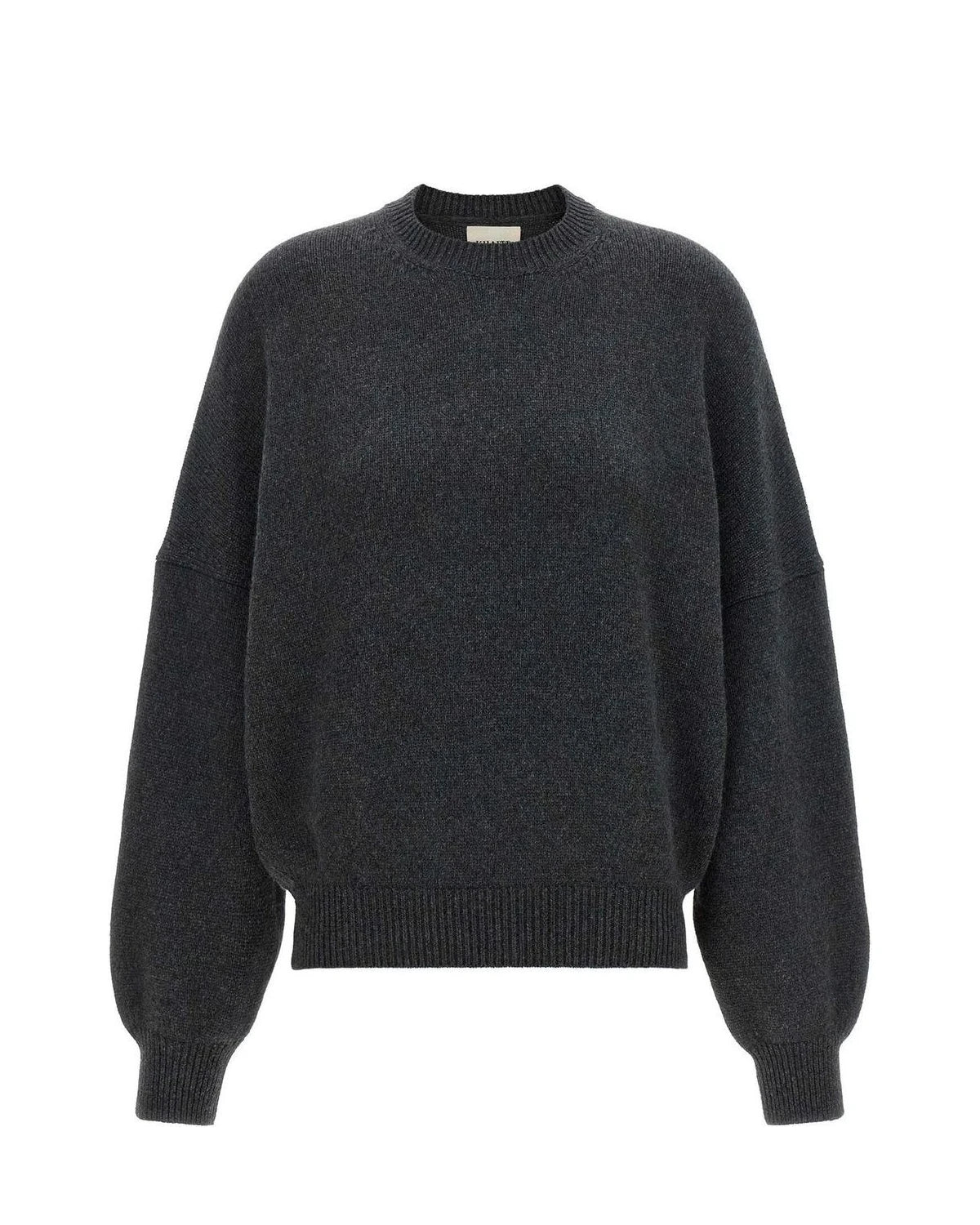 Khaite Sweater in gray, Cashmere