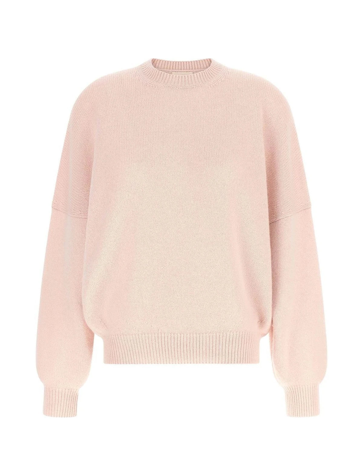Khaite Sweater in pink, Cashmere