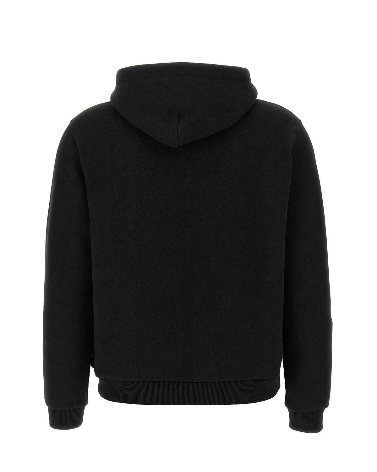 Polo Ralph Lauren Hoodie, Cotton — view 2