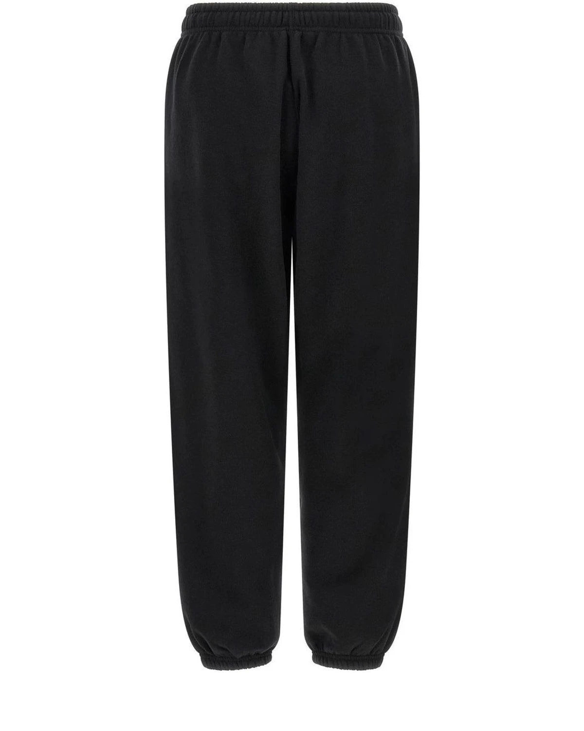 Polo Ralph Lauren Jogger in black, Cotton — view 2