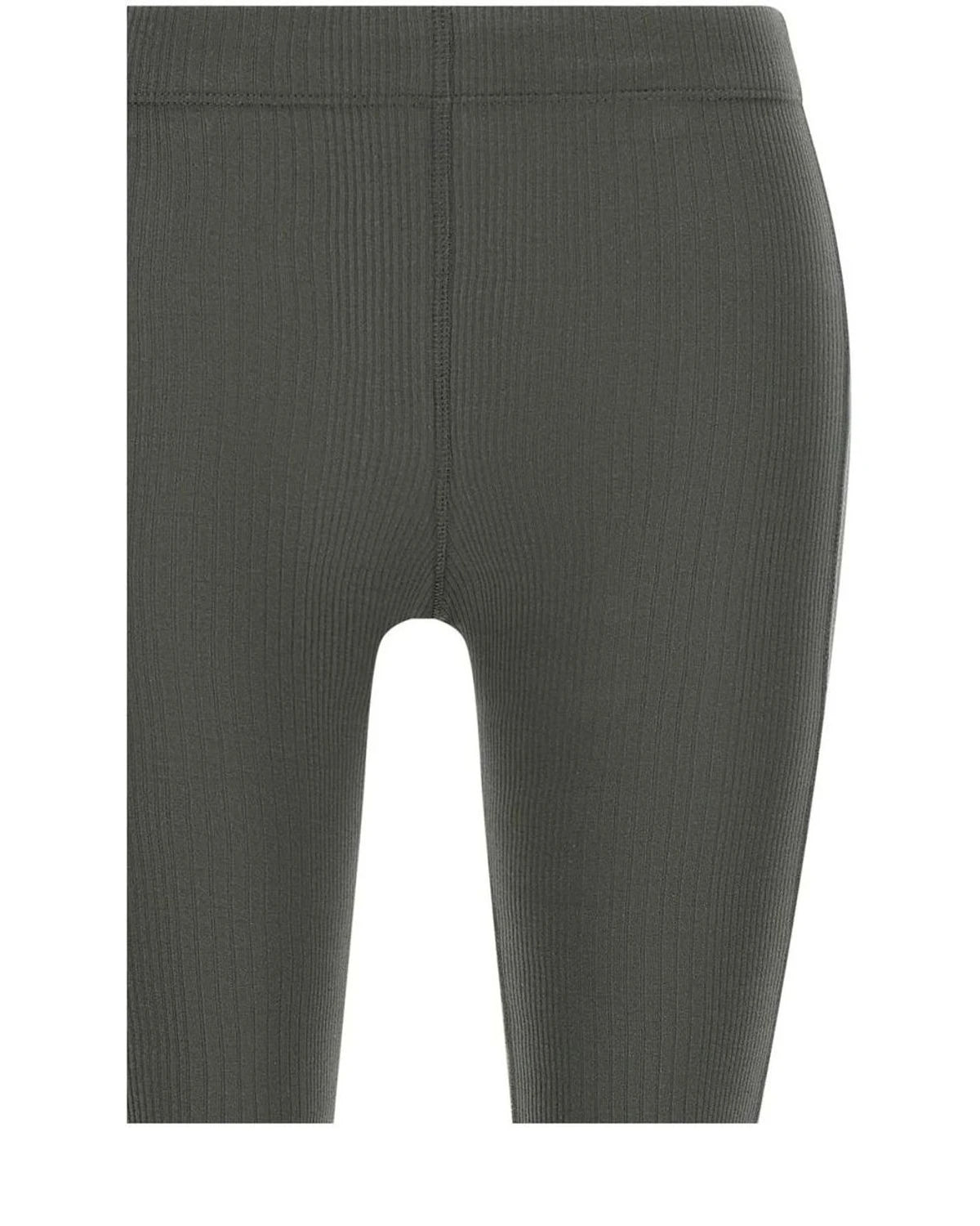 Armarium Palazzo Pant in gray, Cotton — view 3
