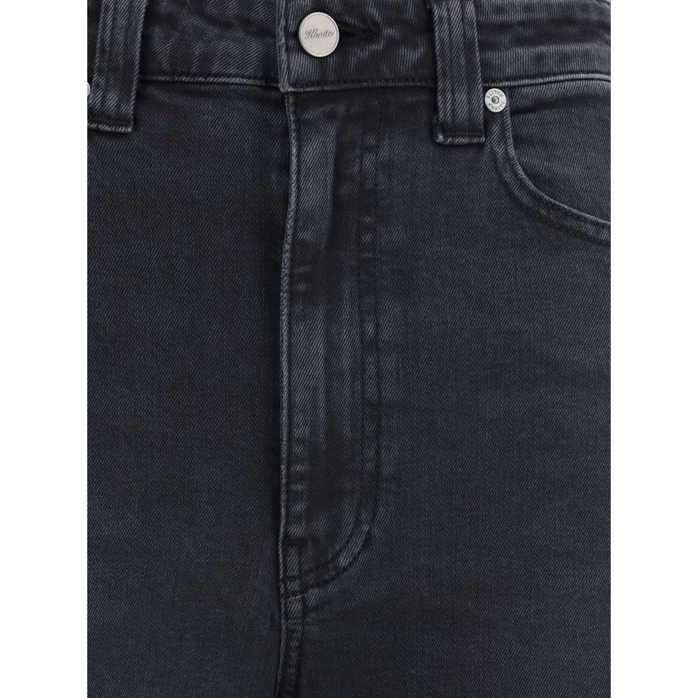 Khaite Dane Jeans Glam Steals