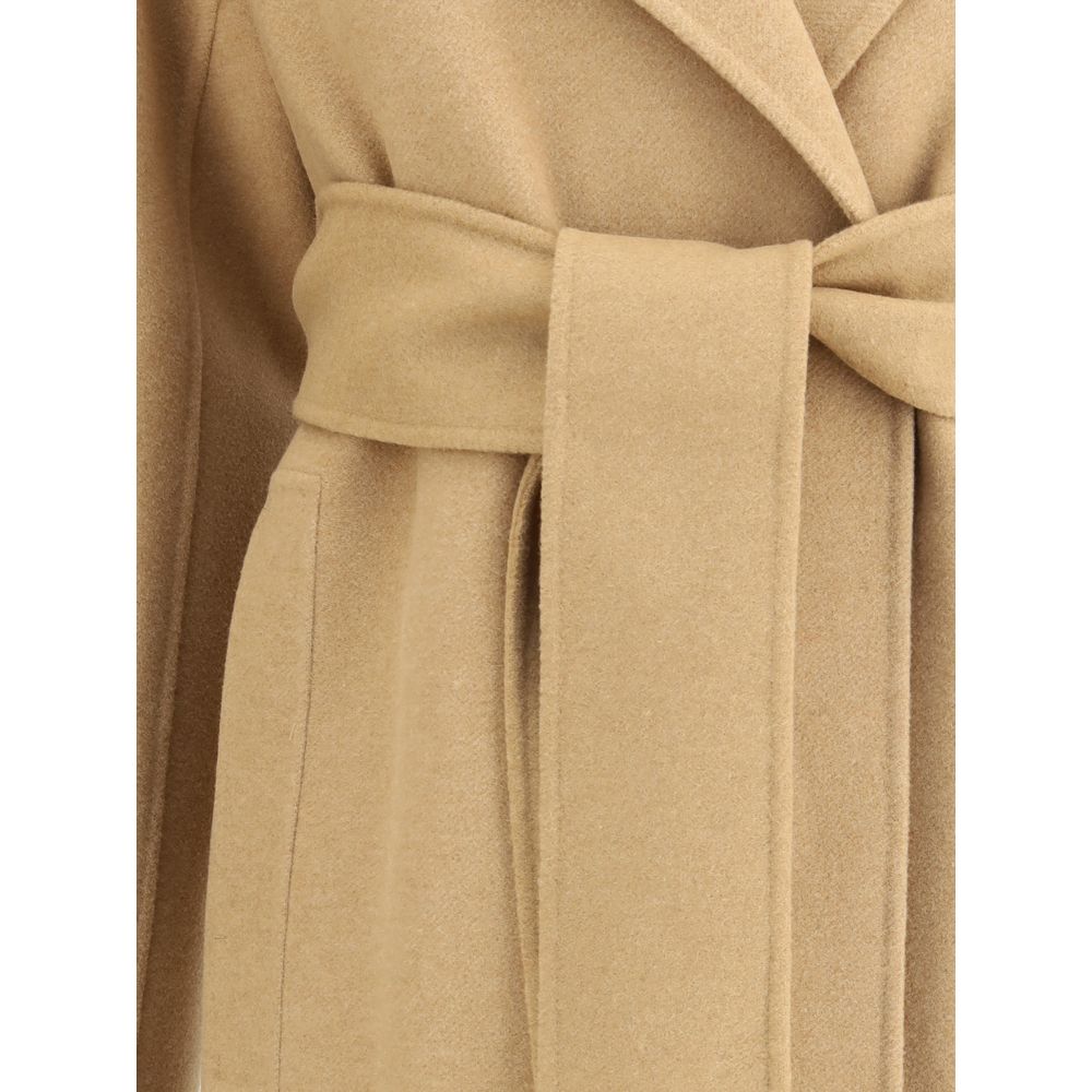 Khaite Deena Coat Glam Steals