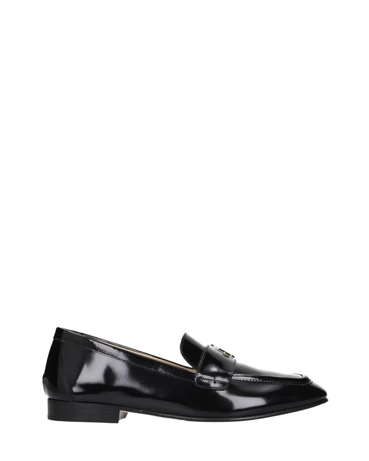 Jimmy Choo Loafers in black