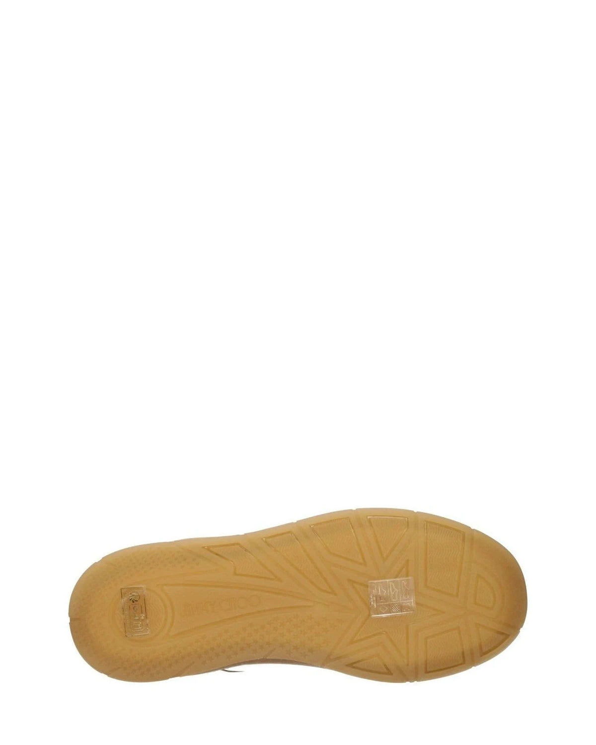 Jimmy Choo Sneakers in beige — view 5
