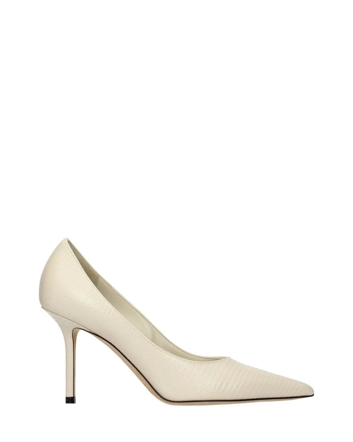 Jimmy Choo Pumps in beige