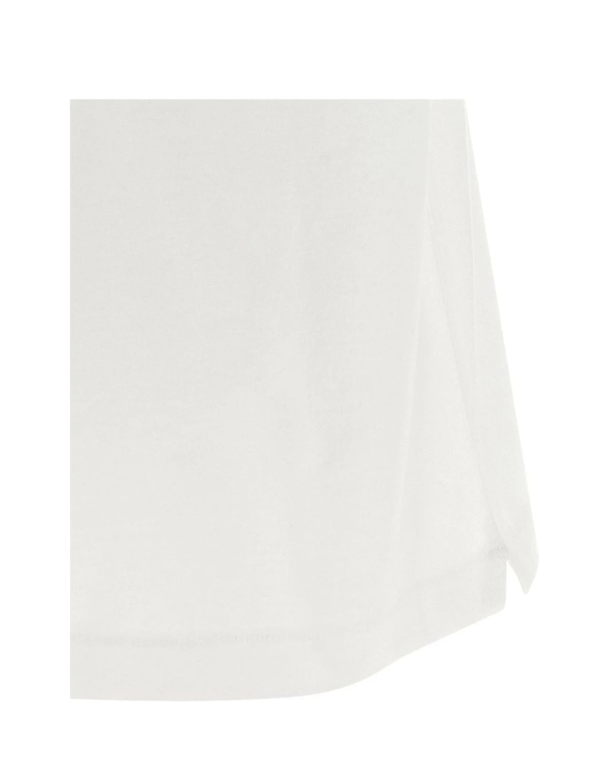 Off-White T-Shirt in white, Cotton — view 4