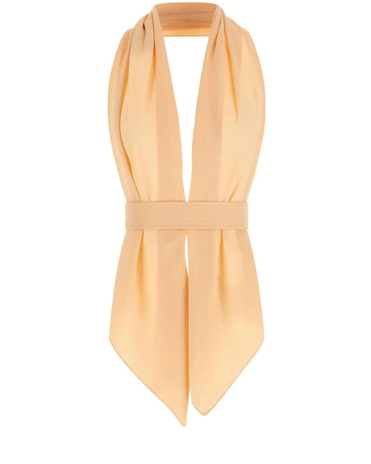 Alberta Ferretti Blouse in pink, Viscose