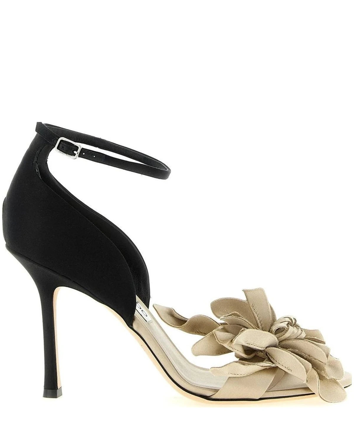 Jimmy Choo Sandals in multicolor
